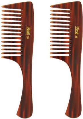 ROOTS Brown Wide Teeth Comb for Wavy/ Curly/ Thick/ Long Hair - Pack of 2 - Price in India, Buy ROOTS Brown Wide Teeth Comb for Wavy/ Curly/ Thick/ Long Hair - ROOTS Brown Wide Teeth Comb for Wavy/ Curly/ Thick/ Long Hair - Pack of 2 - Price in India, Buy ROOTS Brown Wide Teeth Comb for Wavy/ Curly/ Thick/ Long Hair -