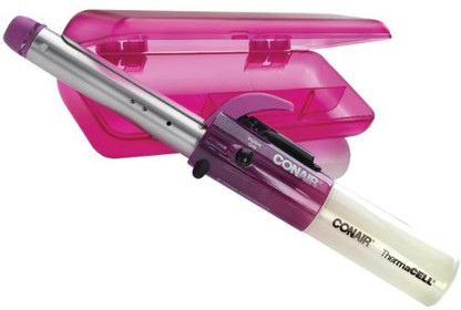 conair mini pro curlers