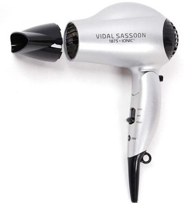 Vidal sassoon 1875 ionic cheap