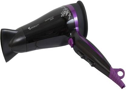 SWISS BEAUTY BS655 Hair Dryer - SWISS BEAUTY : SWISS BEAUTY BS655 Hair Dryer - SWISS BEAUTY :
