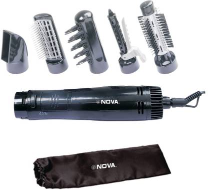 NOVA NHS 440 Hair Dryer - NOVA : NOVA NHS 440 Hair Dryer - NOVA :
