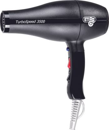 ETI Turbo Dryer 3500 Hair Dryer - ETI : ETI Turbo Dryer 3500 Hair Dryer - ETI :