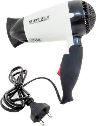 Sheffield Classic SH 5056 Hair Dryer - Sheffield Classic : 