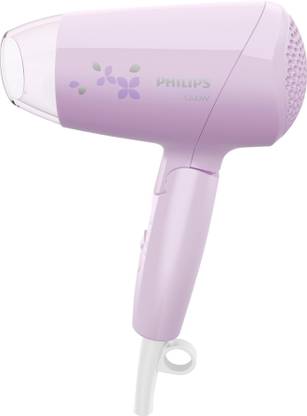 PHILIPS BHC010/70 Hair Dryer - PHILIPS : PHILIPS BHC010/70 Hair Dryer - PHILIPS :