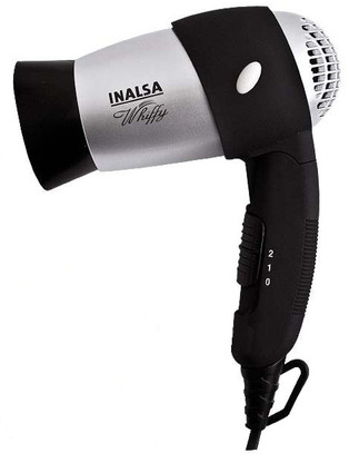 inalsa hair dryer