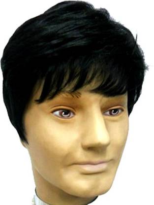 Wig-O-Mania Wilson Remy Human Men's Brown Hair Extension Price in India - Buy Wig-O-Mania Wilson Remy Human Men's Brown Hair Extension online at Wig-O-Mania Wilson Remy Human Men's Brown Hair Extension Price in India - Buy Wig-O-Mania Wilson Remy Human Men's Brown Hair Extension online at