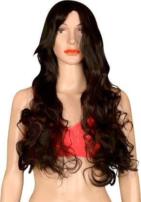 BLOSSOM Anglina MH Original Fibre Synthetic Wig Hair Extension