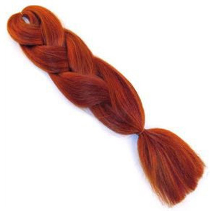 Where can i buy kanekalon hair online clearance