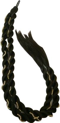 CL2 Double Punjabi Gutt Hair Extension Price in India - Buy CL2 Double Punjabi Gutt Hair Extension online at CL2 Double Punjabi Gutt Hair Extension Price in India - Buy CL2 Double Punjabi Gutt Hair Extension online at