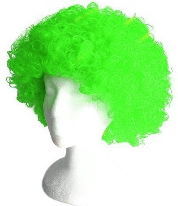 afro wig online
