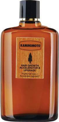 Kaminomoto Hair Growth Tonic Accelerator Hair Oil Price In India Buy Kaminomoto Hair Growth Tonic Accelerator Hair Oil Online In India Reviews Ratings Features Flipkart Com