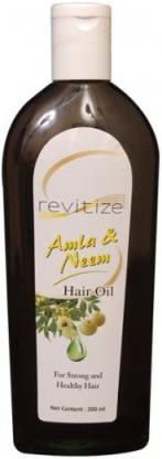Tiens Revitize Amla and Neem Hair Oil - Price in India, Buy Tiens Revitize  Amla and Neem Hair Oil Online In India, Reviews, Ratings & Features |  