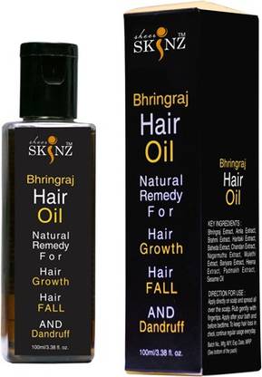 Sheer Skinz Bhringraj Hair Oil - Price in India, Buy Sheer Skinz Bhringraj Hair Oil Online In India, Reviews, Ratings & Features Sheer Skinz Bhringraj Hair Oil - Price in India, Buy Sheer Skinz Bhringraj Hair Oil Online In India, Reviews, Ratings & Features