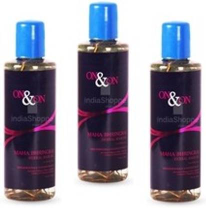ON&ON MAHA BHRINGRAJ Hair Oil - Price in India, Buy ON&ON MAHA BHRINGRAJ Hair Oil Online In India, Reviews, Ratings & Features ON&ON MAHA BHRINGRAJ Hair Oil - Price in India, Buy ON&ON MAHA BHRINGRAJ Hair Oil Online In India, Reviews, Ratings & Features