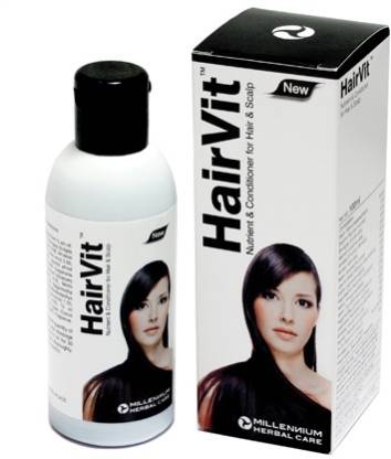 millennium herbal care Hair Vit Hair Oil - Price in India, Buy millennium  herbal care Hair Vit Hair Oil Online In India, Reviews, Ratings & Features  