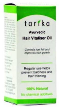 Tarika Ayurvedic Vitaliser Hair Oil - Price in India, Buy Tarika Ayurvedic Vitaliser Hair Oil Online In India, Reviews, Ratings & Features Tarika Ayurvedic Vitaliser Hair Oil - Price in India, Buy Tarika Ayurvedic Vitaliser Hair Oil Online In India, Reviews, Ratings & Features