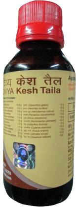 PATANJALI Kesh Taila Hair Oil - Price in India, Buy PATANJALI Kesh Taila Hair  Oil Online In India, Reviews, Ratings & Features 