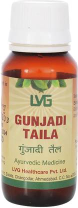 LVG Ayurvedic Gunjadi Tail Hair Oil - Price in India, Buy LVG Ayurvedic Gunjadi Tail Hair Oil Online In India, Reviews, Ratings & Features | LVG Ayurvedic Gunjadi Tail Hair Oil - Price in India, Buy LVG Ayurvedic Gunjadi Tail Hair Oil Online In India, Reviews, Ratings & Features |