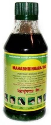 Mahabhringraj Oil Hair Oil - Price in India, Buy Mahabhringraj Oil Hair Oil  Online In India, Reviews, Ratings & Features 