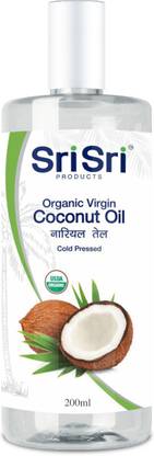 Sri Sri Ayurveda Organic Virgin Coconut Hair Oil Price In India Buy Sri Sri Ayurveda Organic Virgin Coconut Hair Oil Online In India Reviews Ratings Features Flipkart Com Check out approved virgin coconut oil suppliers for attractive offers. sri sri ayurveda organic virgin coconut hair oil