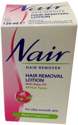 Nair Hair Removal Lotion Cream - Price in India, Buy Nair Hair Removal  Lotion Cream Online In India, Reviews, Ratings & Features 