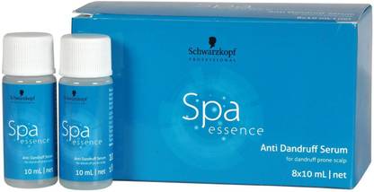 Schwarzkopf Spa Essence Anti-Dandruff Serum - Price in India, Buy Schwarzkopf Spa Essence Anti-Dandruff Serum Online In India, Reviews, Ratings & Features Schwarzkopf Spa Essence Anti-Dandruff Serum - Price in India, Buy Schwarzkopf Spa Essence Anti-Dandruff Serum Online In India, Reviews, Ratings & Features