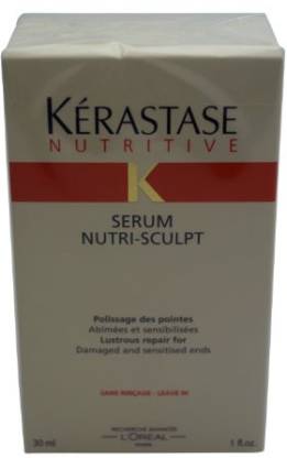 puls hulkende dårlig KERASTASE Nutritive Serum - Nutri-Sculpt - Price in India, Buy KERASTASE  Nutritive Serum - Nutri-Sculpt Online In India, Reviews, Ratings & Features  | Flipkart.com