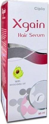 Cipla Xgain Hair Serum - Price in India, Buy Cipla Xgain Hair Serum Online In India, Reviews, Ratings & Features Cipla Xgain Hair Serum - Price in India, Buy Cipla Xgain Hair Serum Online In India, Reviews, Ratings & Features