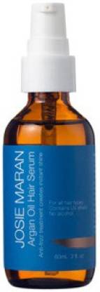 Josie Maran Argan Oil Hair Serum - Price in India, Buy Josie Maran Argan  Oil Hair Serum Online In India, Reviews, Ratings & Features 