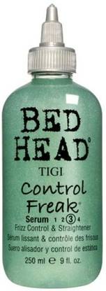 Bed Head Tigi Control Freak Serum Frizz Control