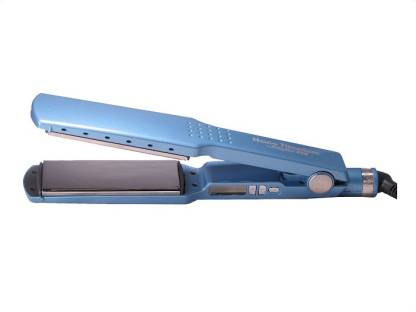 BABYLISS Nano Titanium Flat Iron BABNT2091T Hair Straightener - BABYLISS :  