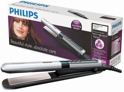 PHILIPS PH-HP3333 Hair Straightener - PHILIPS : 