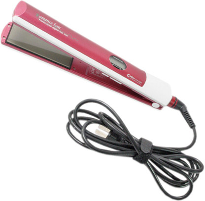 Codos hair straightener clearance