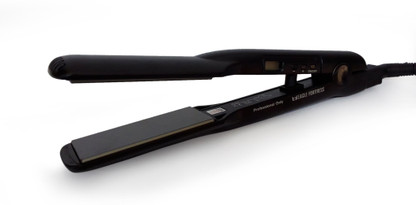 Fortress hair straightener Clearance