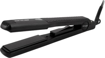 CORIOLISS Pro-V Jet Black Hair Straightener - CORIOLISS : CORIOLISS Pro-V Jet Black Hair Straightener - CORIOLISS :
