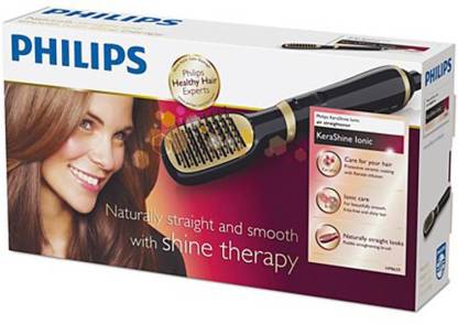 PHILIPS HP 8659 Hair Straightener - PHILIPS : 