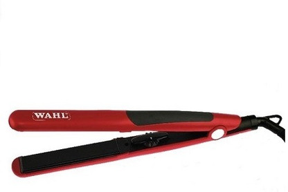 Wahl flat iron clearance