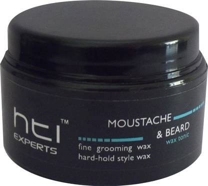 HTI Moustache & Beard Styling Wax Hair Wax - Price in India, Buy HTI Moustache & Beard Styling Wax Hair Wax Online In India, Reviews, Ratings & Features HTI Moustache & Beard Styling Wax Hair Wax - Price in India, Buy HTI Moustache & Beard Styling Wax Hair Wax Online In India, Reviews, Ratings & Features