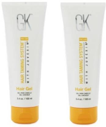 Generic Global Keratin Gk Hair Gel 3 4 Oz Set Of 2 Hair Gel Price In India Buy Generic Global Keratin Gk Hair Gel 3 4 Oz Set Of 2 Hair
