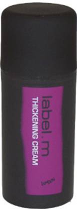 label.m Thickening Cream Hair Cream - Price in India, Buy ...