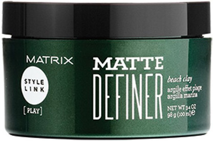 matrix matte definer