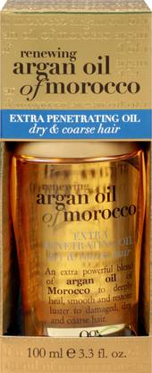 OGX Renewing Argan Oil of Morocco Hair Serum