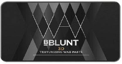 BBlunt 3D Texturizing Wax Paste 100g Hair Cream - Price in India, Buy BBlunt 3D Texturizing Wax Paste 100g Hair Cream Online In India, Reviews, Ratings & Features BBlunt 3D Texturizing Wax Paste 100g Hair Cream - Price in India, Buy BBlunt 3D Texturizing Wax Paste 100g Hair Cream Online In India, Reviews, Ratings & Features