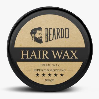 BEARDO WAX Perfect For Hair Wax - Price in India, Buy BEARDO WAX Perfect  For Hair Wax Online In India, Reviews, Ratings & Features 