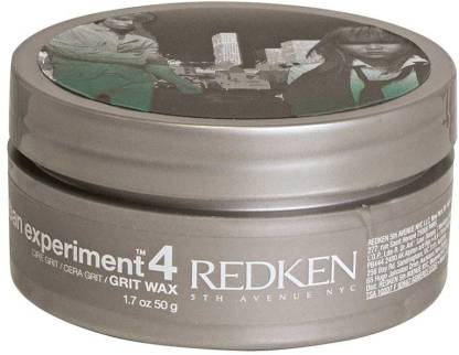 Redken Urban Experiment 4 Grit Wax Hair Wax - Price in India, Buy Redken  Urban Experiment 4 Grit Wax Hair Wax Online In India, Reviews, Ratings &  Features 