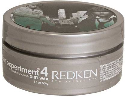 Redken Urban Experiment 4 Grit Wax Hair Wax - Price in India, Buy Redken Urban Experiment 4 Grit Wax Hair Wax Online In India, Reviews, Ratings & Features Redken Urban Experiment 4 Grit Wax Hair Wax - Price in India, Buy Redken Urban Experiment 4 Grit Wax Hair Wax Online In India, Reviews, Ratings & Features
