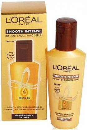 L'Oréal Paris Smooth Intense Instant Smoothing Serum - Price in India, Buy L'Oréal Paris Smooth Intense Instant Smoothing Serum Online In India, Reviews, Ratings & Features L'Oréal Paris Smooth Intense Instant Smoothing Serum - Price in India, Buy L'Oréal Paris Smooth Intense Instant Smoothing Serum Online In India, Reviews, Ratings & Features