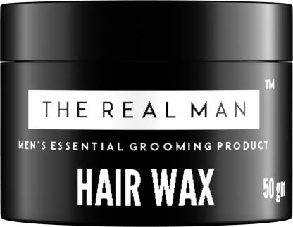 THE REAL MAN Dawn 2 Dusk Hair Wax (50g) Wax