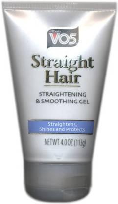 Alberto VO5 Straight Hair Straightening & Smoothing Gel Hair Gel - Price in  India, Buy Alberto VO5 Straight Hair Straightening & Smoothing Gel Hair Gel  Online In India, Reviews, Ratings & Features |