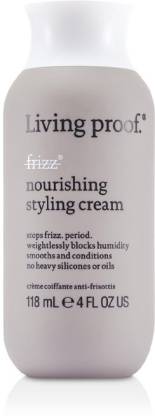 Living Proof No Frizz Nourishing Styling Cream Hair Cream
